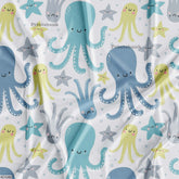 Kid's Wholesale Digital Printed Fabric For Baby Garment Manufacturer